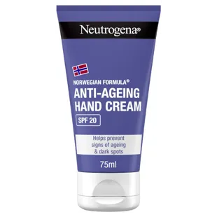 Neutrogena cream elasticity intense 75 ml