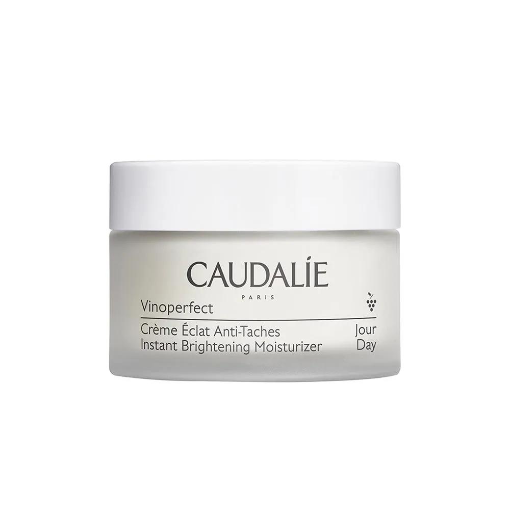 Caudalie Vinoperfect Crema Illuminante Anti-macchie 50 ml