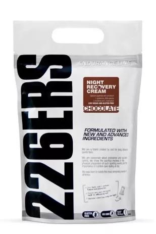 226ERS Night Recovery Cream Chocolate 1000 gr