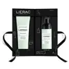 Lierac Démaquillant Coffret Découverte Masque Gommant