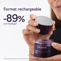 Caudalie Premier Cru La Crème 50mL