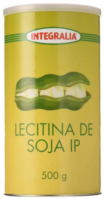 Integralia IP Soy Lecithin 500 gr