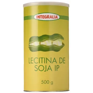 Integralia IP Soy Lecithin 500 gr