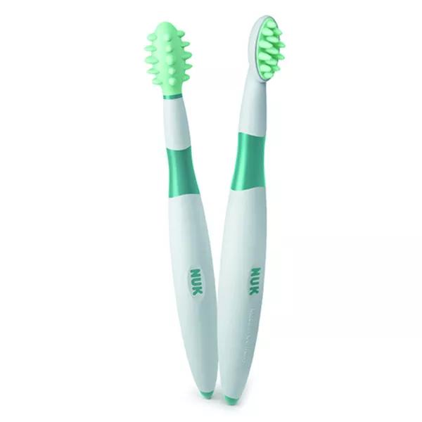 Nuk Kit Educativo Higiene Dental
