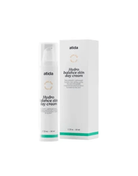 Atida Hydro Advanced Crema Giorno Anti-Età 50 ml