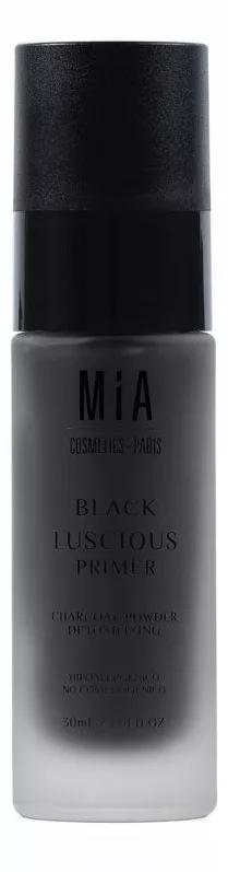 MIA Cosmetics Primer Para Rosto Black Luscious 30ml