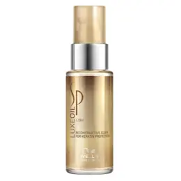 SP Classic LuxeOil Elixir Réparateur 30ml