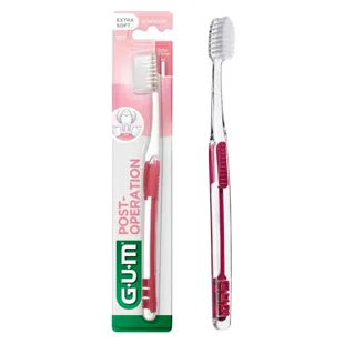 Gum Post-Surgical Toothbrush 1 Unit