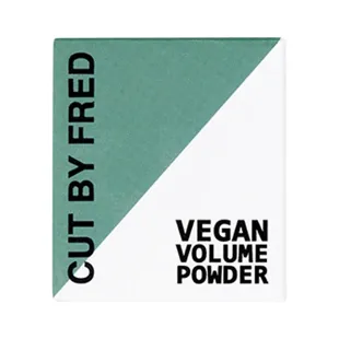 Cut By Fred Vegan Volume in polvere 10 g