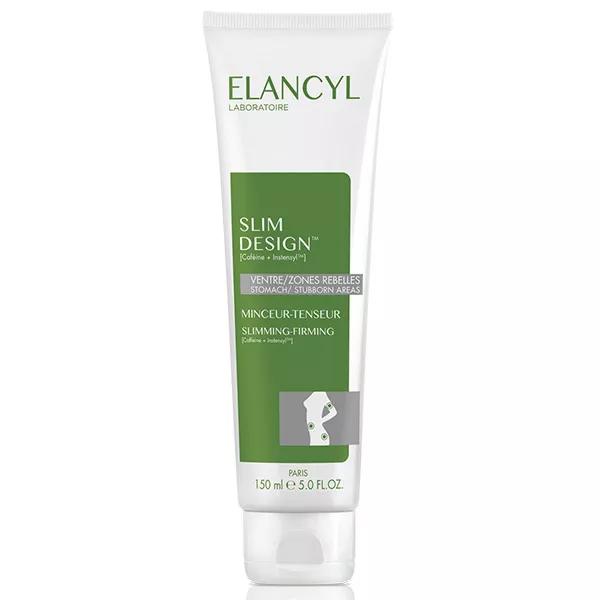 Elancyl Slim Design Ventre/Zones Rebelles 150ml