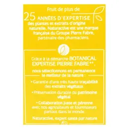 Naturactive Pépins de Courge 60 capsules