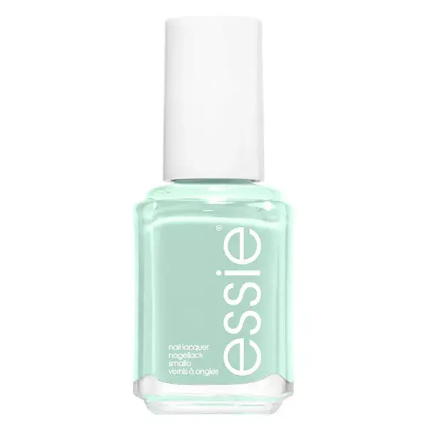 Essie Vernis à Ongles N°99 Mint Candy Apple +Puce 13,5ml
