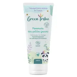 Green Tribu Pommade des Petites Fesses Crème de Change Bio 75ml