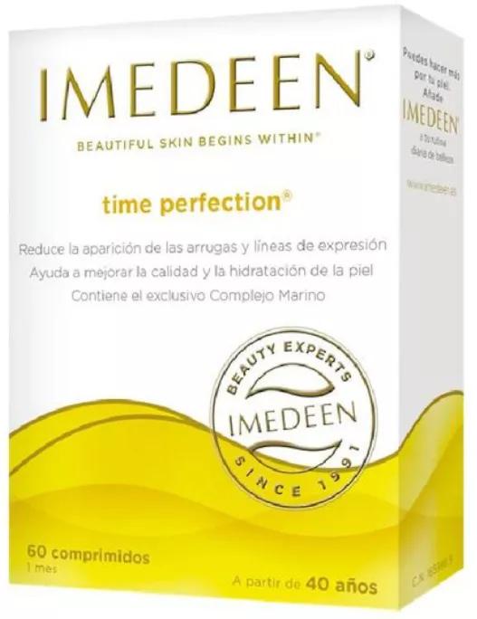 Imedeen Time Perfection 60 Tabletten