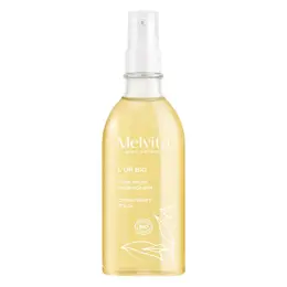 Melvita Or Bio Huile Extraordinaire Enrichie Cosmebio Flacon Spray 100ml