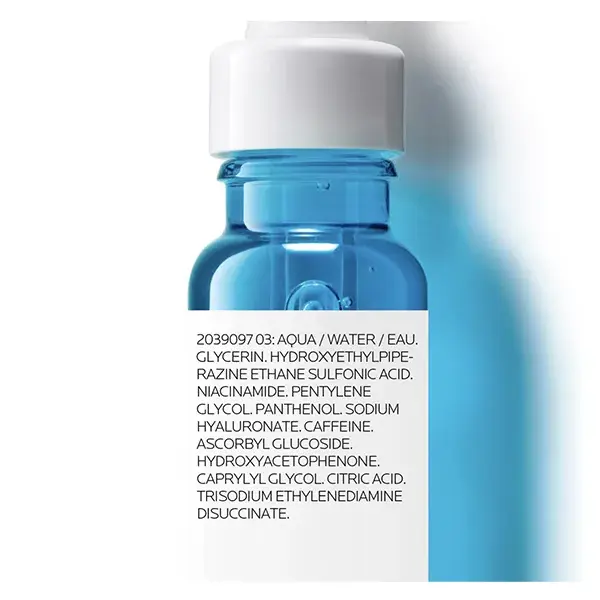 La Roche Posay Hyalu B5 Siero Occhi 15ml