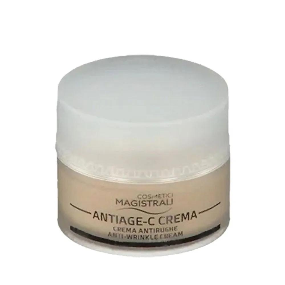 Cosmetici Magistrali Antiage-C Crema Antirughe Viso 30 ml