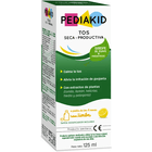 Achetez Pediakid Sirop Toux Sèche Productive +6 mois Citron 125 ml | Atida
