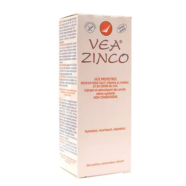 VEA Zinco paste protective 40ml