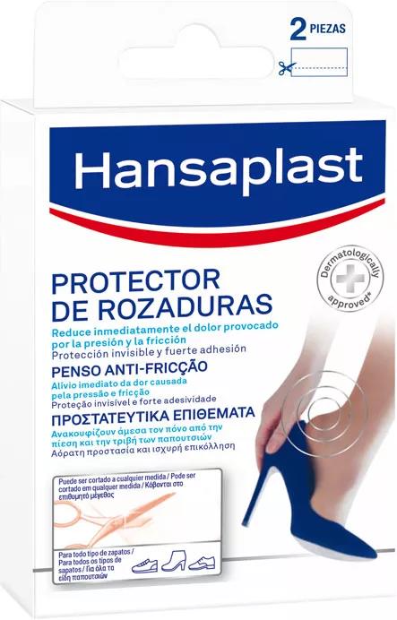 Hansaplast Protector de Rozaduras 2 uds