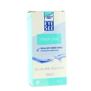 Eye See Unique Solution All In One 100 ml