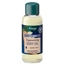 Kneipp Good Night Huile de Massage Pin des Alpes 100ml