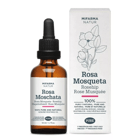 Aceite 100% puro Rosa Mosqueta, 50 ml, Herboristería MoMa Equilibrio