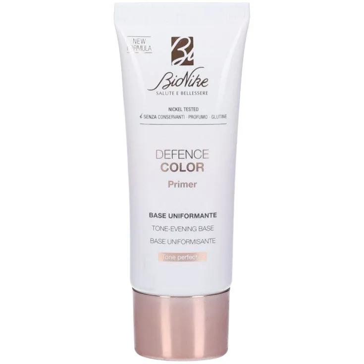 Bionike Defence Color Primer Base Uniformante Viso e Occhi 30 ml