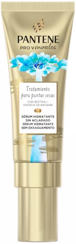 Pantene Pro-V Miracles Siero Idratante Punte Secche Senza Risciacquo 70 ml