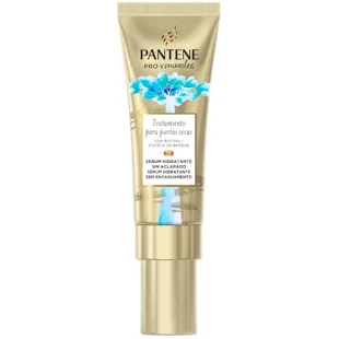 Pantene Pro-V Miracles Moisturizing Serum Dry Ends Without Rinsing 70 ml