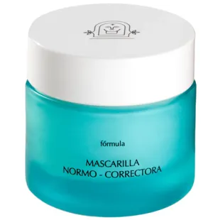 Arturo Alba Normo-Corrective Mask 50 ml
