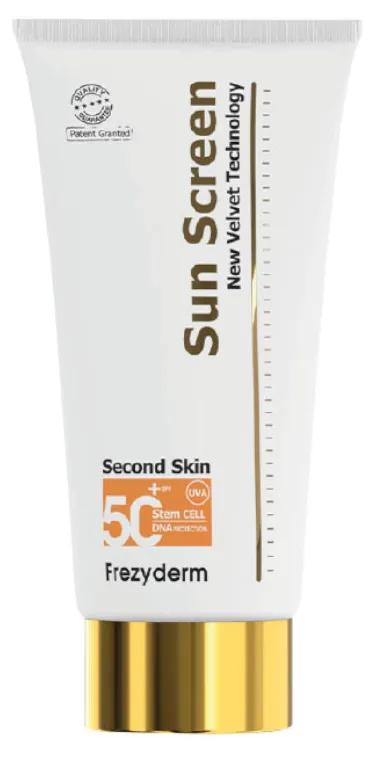 Frezyderm Velour Soleil Ecran Corps SPF50 5ml