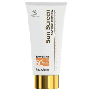Frezyderm Protetor Solar Veludo Corporal FPS50+ 125 ml