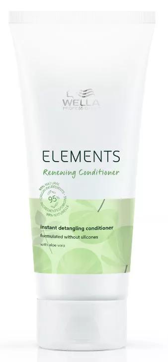 Wella Elements Renewing Conditioner 200ml