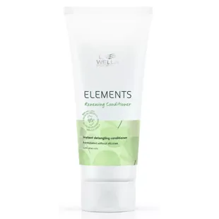 Wella Elements Renewing Conditioner 200ml