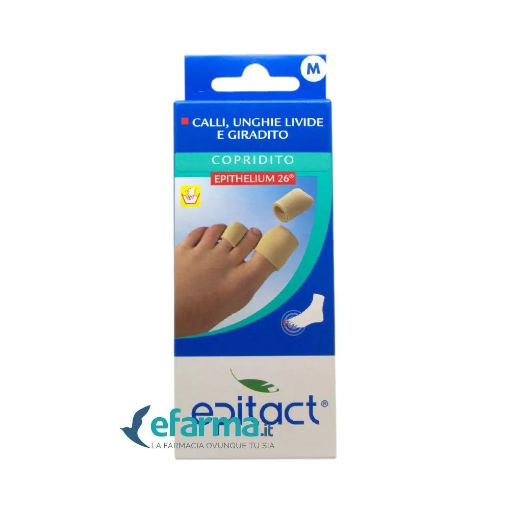 Epitact Copridito Gel Silicone Taglia M