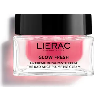 Lierac Glow Fresh Radiance Plumping Cream 50ml