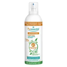 Puressentiel Spray Assainissant aux 41 Huiles Essentielles 500ml