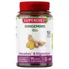 Superdiet Gingembre Bio 45 gélules