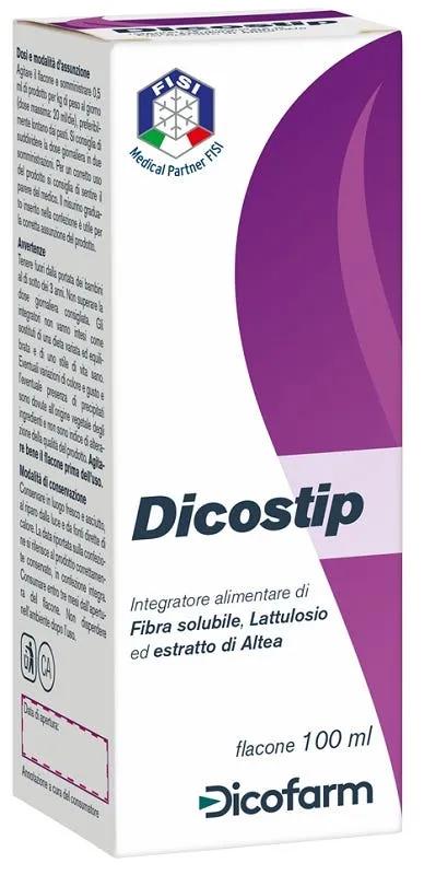 Dicostip Integratore 100 ml