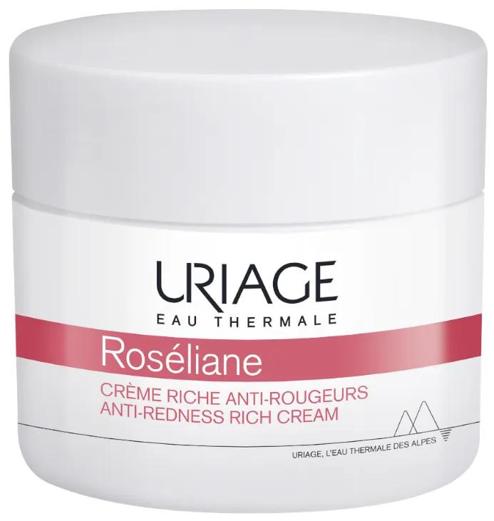 Roseliane Rijke Crème Uriage 50 ml