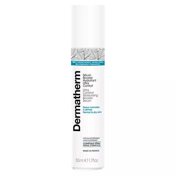 Dermatherm Sérum Booster Hidratante Ultra Confort 50ml