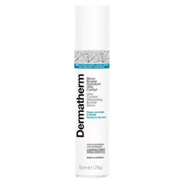 Dermatherm Sérum Booster Hydratant Ultra Confort 50ml