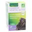 Naturland Carbón vegetal ecológico 60 cápsulas