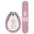 Beter Mini nail care Cure pink