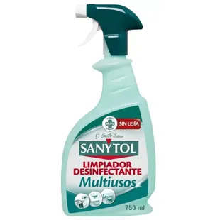Sanytol Mehrzweck-Desinfektionsreiniger 750 ml