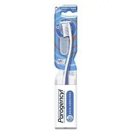 Parogencyl Brosse à Dents Soin Gencives 20/100