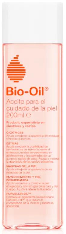 Bio-Öl 200ml