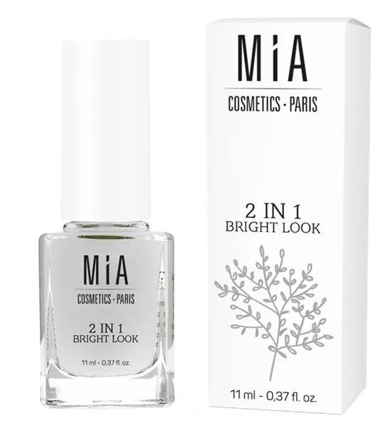 Mia Laurens 2 en 1 Taille 11ml