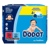Dodot Refill Wipes 4x52 units